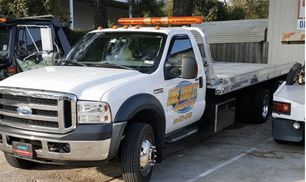 What Does Berwyn Towing Company Mean?